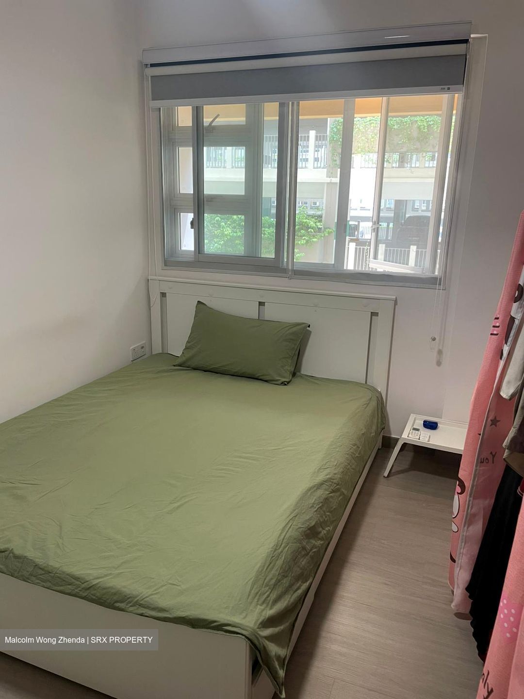 Blk 219A Garden Court @ Tengah (Tengah), HDB 5 Rooms #573738111